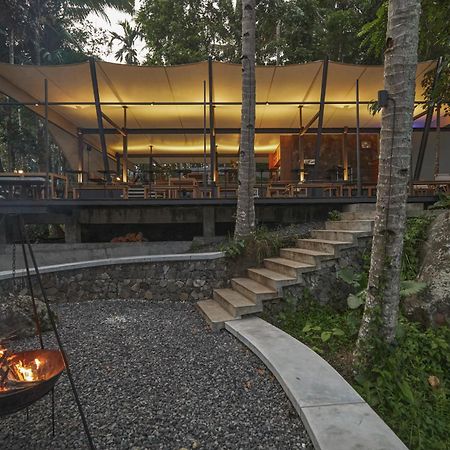 Lintang Luku Tent Resort Ijen, Banyuwangi Banyuwangi  Eksteriør bilde
