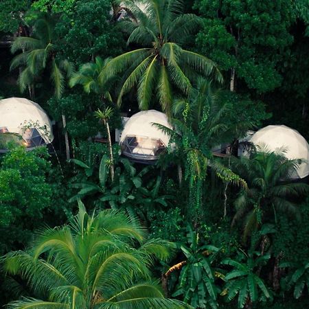 Lintang Luku Tent Resort Ijen, Banyuwangi Banyuwangi  Eksteriør bilde