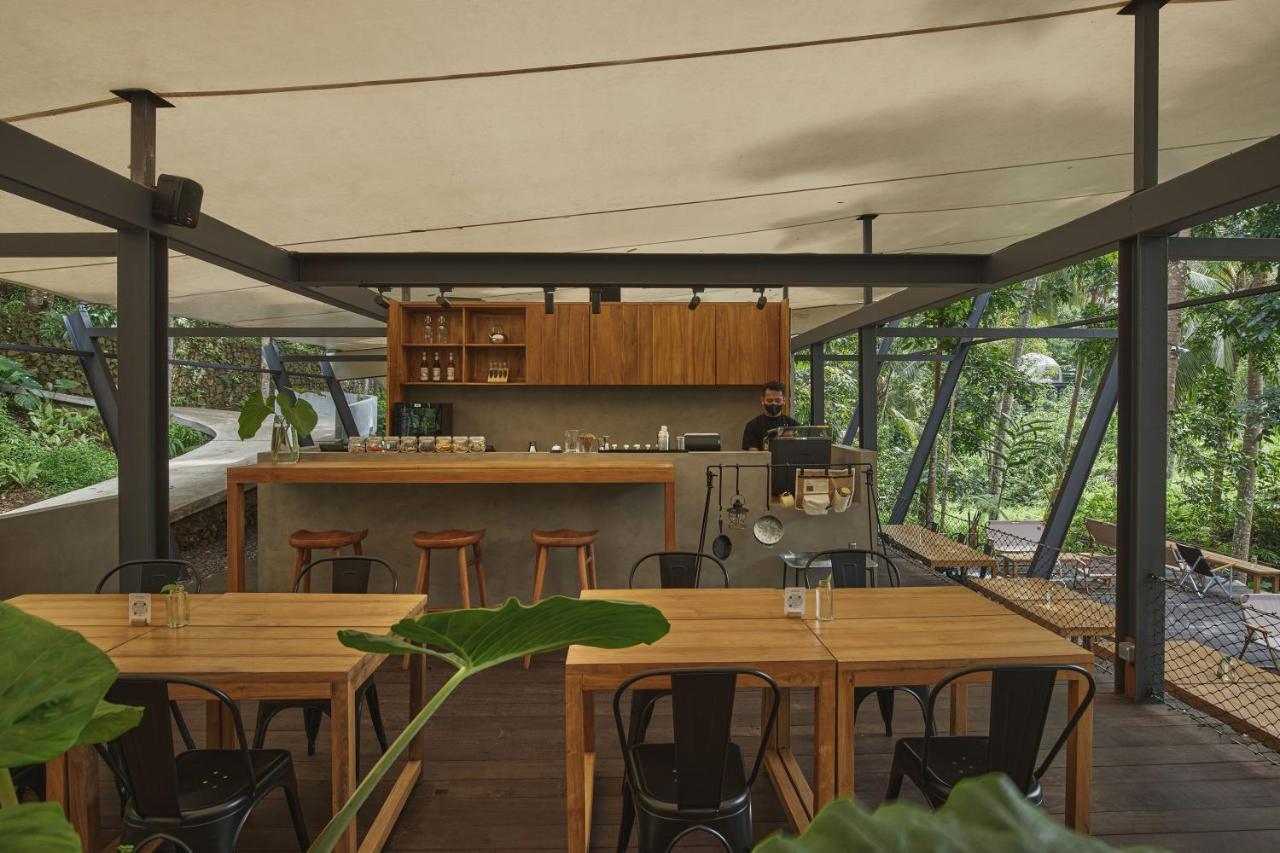 Lintang Luku Tent Resort Ijen, Banyuwangi Banyuwangi  Eksteriør bilde