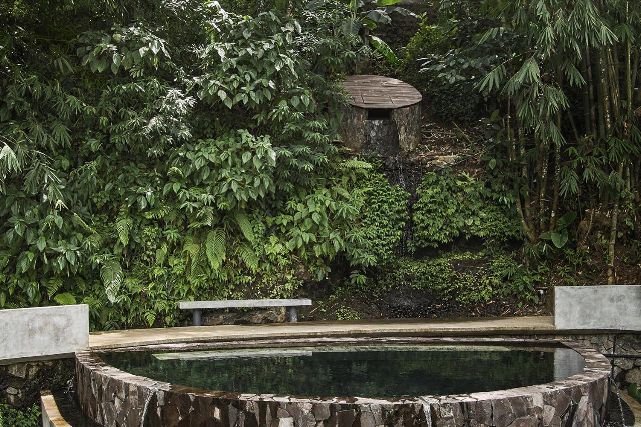 Lintang Luku Tent Resort Ijen, Banyuwangi Banyuwangi  Eksteriør bilde