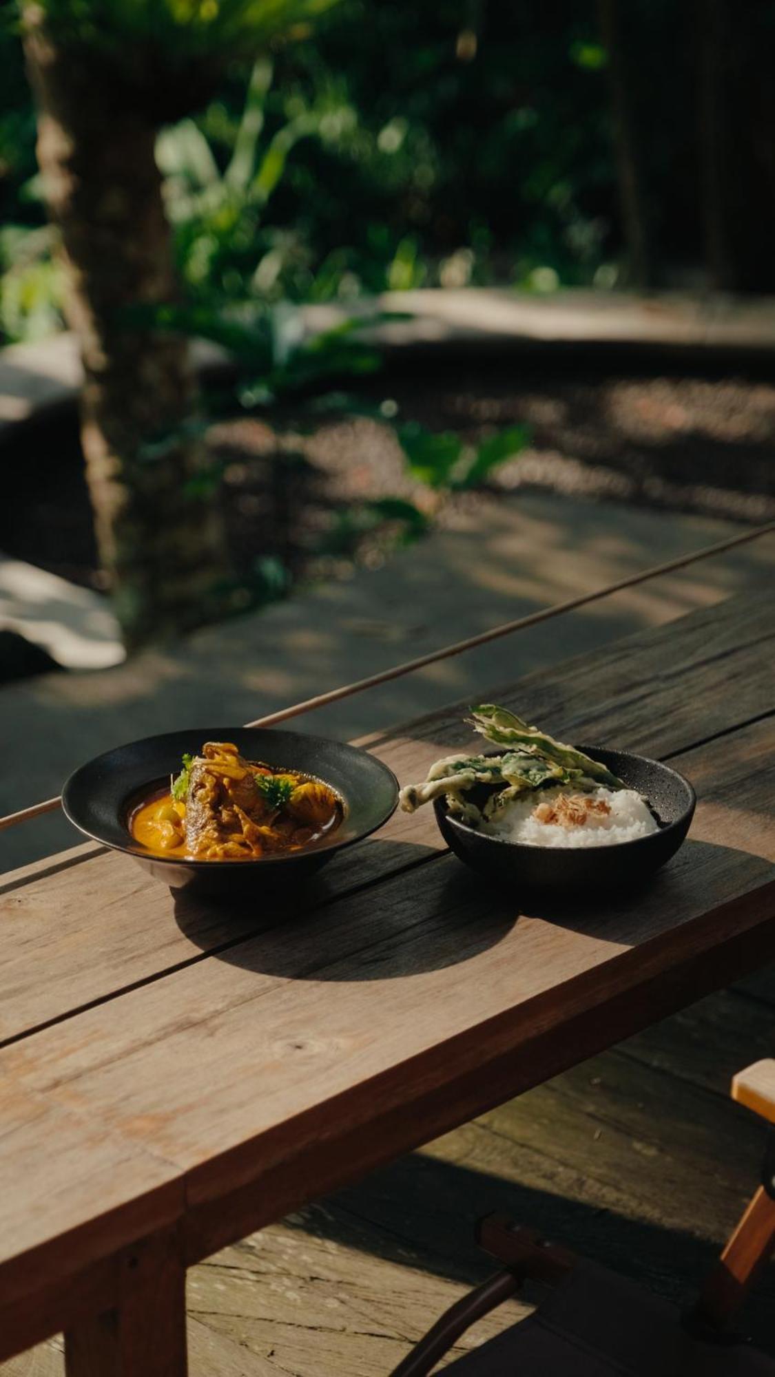 Lintang Luku Tent Resort Ijen, Banyuwangi Banyuwangi  Eksteriør bilde